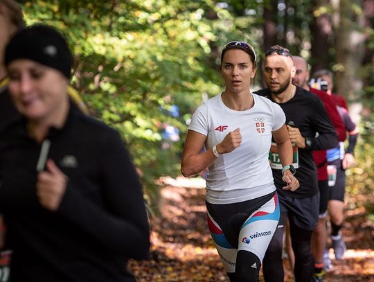 Startuje trzeci Cross Duathlon Gdańsk