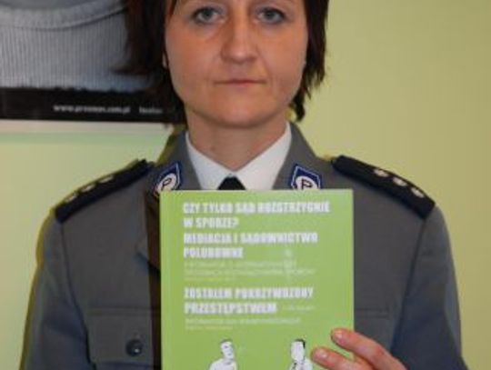 "Stażysta" pytał o pracę i okradał biura