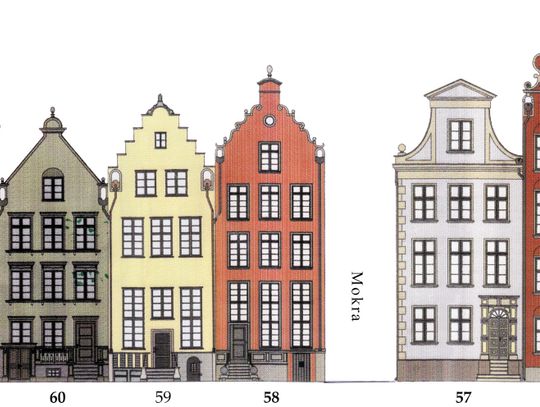 Sto nowych kamienic. Władze miasta powinny wspierać inicjatywy rodzime