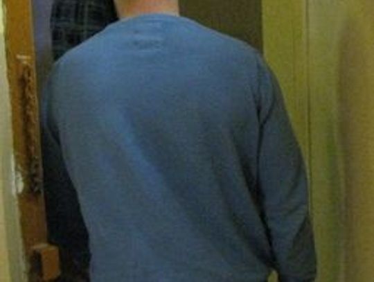 Sto złotych na mikołajkowy "prezent" dla policjanta