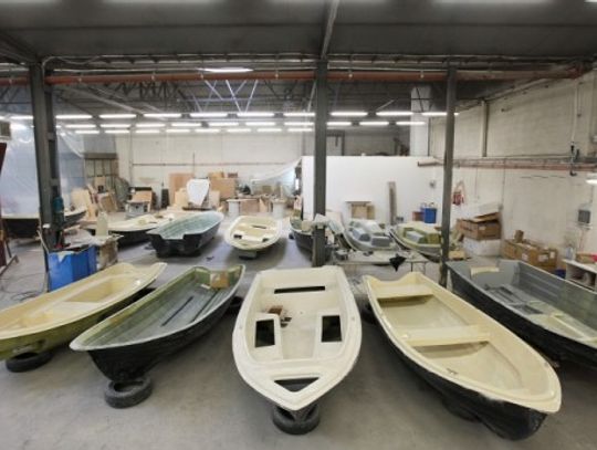 Stocznia z pierwszym zleceniem. Wyremontują lodołamacze