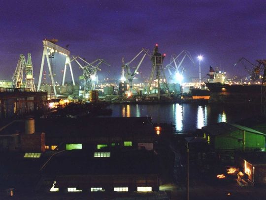 Stocznie - bliżej prywatyzacji przez upadłość?