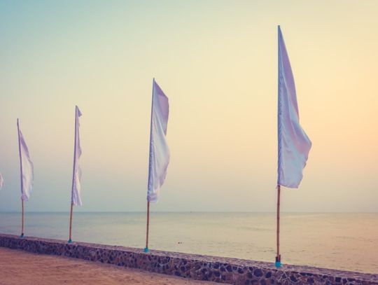 Stojak na flagi - co warto o nim wiedzieć?