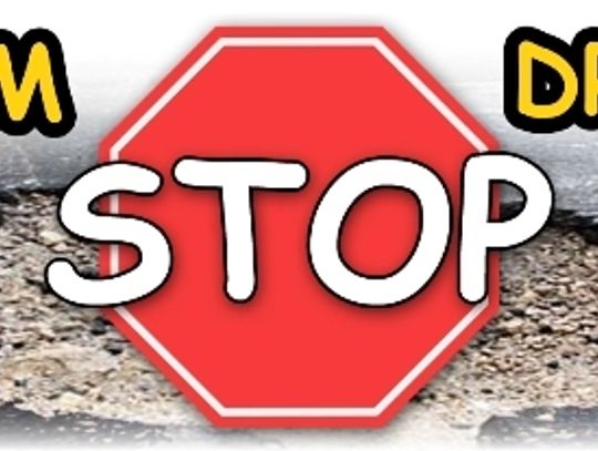 STOP absurdom drogowym!