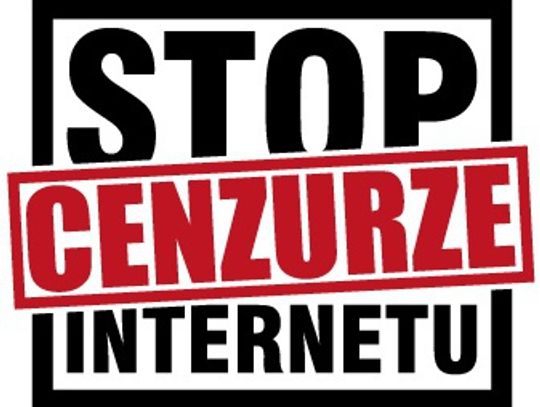 STOP ACTA – protest przed Urzędem Miejskim w Tczewie 