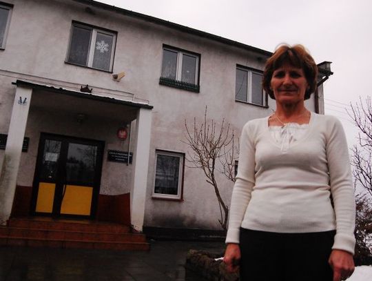 Stowarzyszenie Przyjaciół Szkół Katolickich przejmie tylko podstawówkę w Tymawie