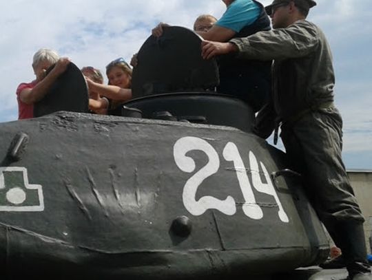 Stowarzyszenie „Wspólnie dzieciom” zaprasza na wycieczki