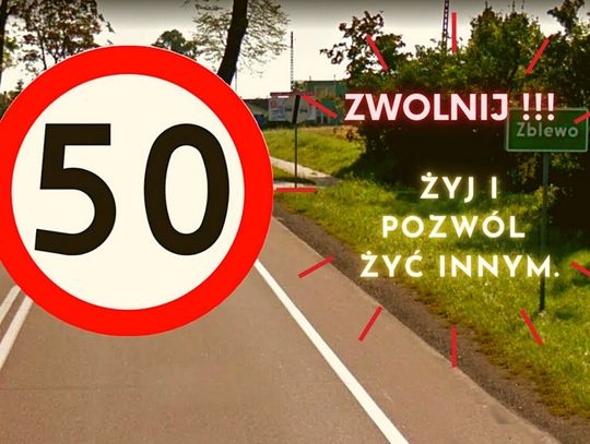 Stracił prawko za znaczne przekroczenie prędkości