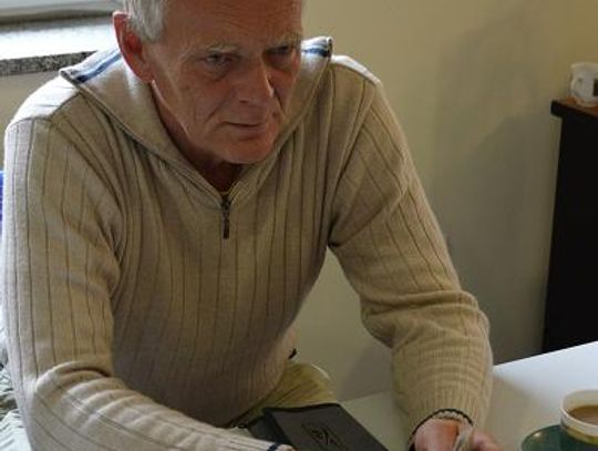 Straciłem  prawie całą rodzinę. „Przyszli z karabinami i zabrali mnie na wojnę”