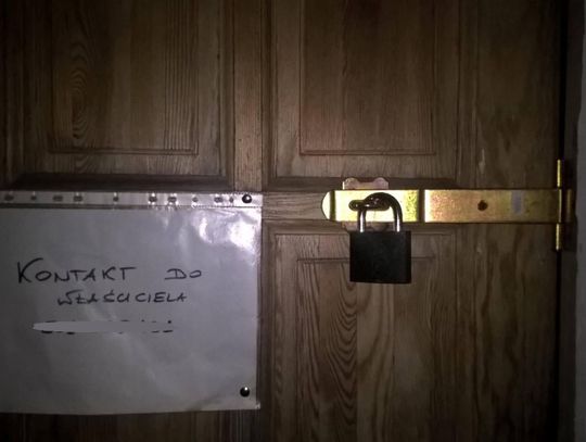 Stracili dach nad głową. Rodzina z małymi dziećmi pilnie potrzebuje mieszkania 