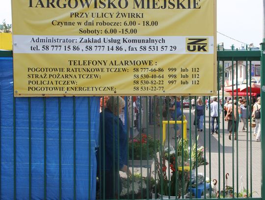 Straż Miejska kontrolowała targowiska. Z jakim efektem?