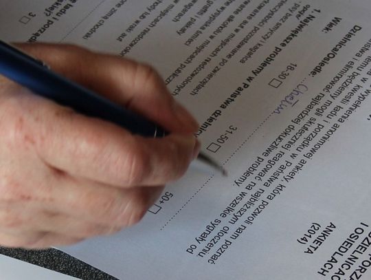 Straż Miejska pyta: najistotniejsze problemy porządkowe w dzielnicach