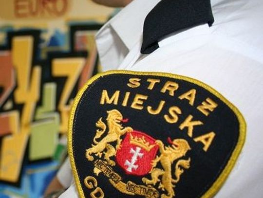 Straż Miejska w Gdańsku zaprasza do wzięcia udziału w ankiecie