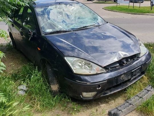 Strażnicy działają, wraki znikają