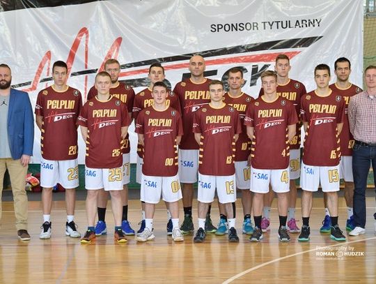 Strzał w dziesiątkę Decki Pelplin