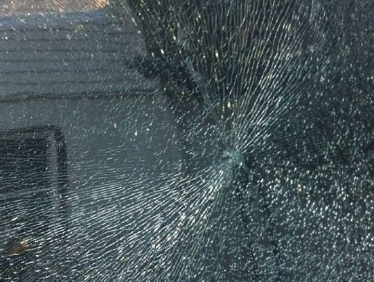 Strzelał w okna z wiatrówki! 19-latek został już przesłuchany  