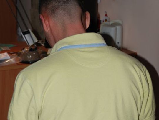 Strzelanina w Brzeźnie. Trzeci podejrzany złapany przez policję