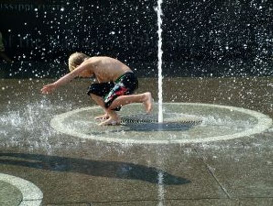 Studenci ASP upiększą Tczew fontanną