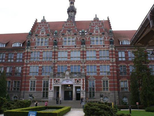 Studenci PG będą wydobywać barwniki z liści