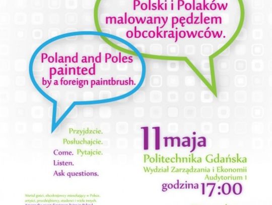 Studenci z Europy odkrywają Polskę