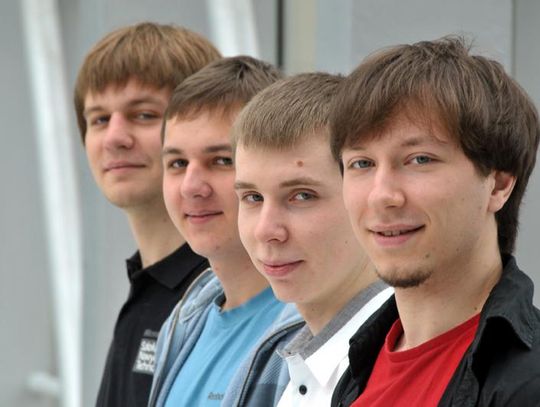 Stworzyli wirtualnego awatara – animowanego ludzika wykonującego ruchy na ekranie komputera