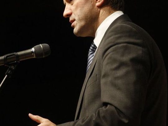 Stypendia marszałka dla uczniów i studentów