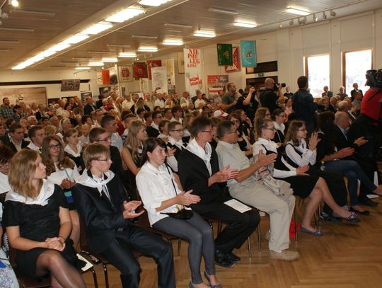 Stypendia „Solidarności” dla młodzieży szkolnej