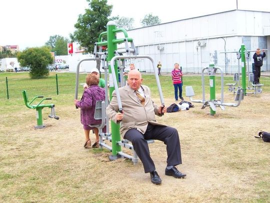 Suchostrzygi – 2 mln zł na zielony teren