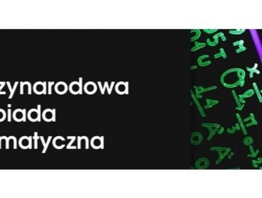 Sukces gdańskiego matematyka 