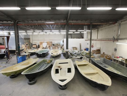 Sukces nabywcy tczewskiej stoczni. Jest w "100" najlepszych managerów