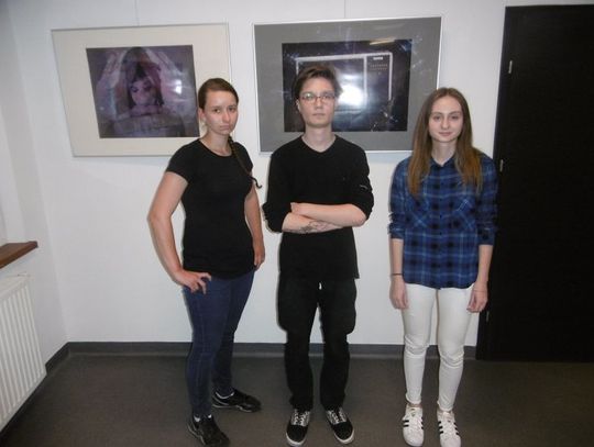 Sukces słupskich uczniów. Nagrody i laury w międzynarodowych konkursach plastycznych