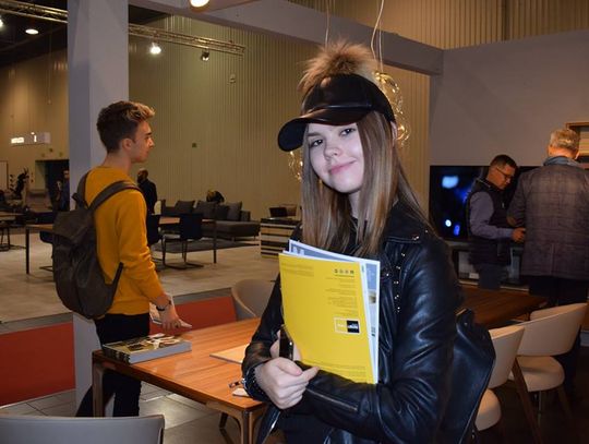 Sukces słupszczanki na międzynarodowym konkursie plastycznym