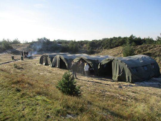 Sukces uczniów Policyjnego Liceum Ogólnokształcącego w Słupsku