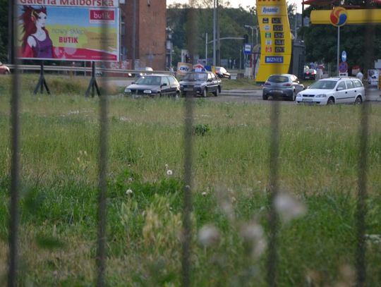 Sukces wciąż w polu