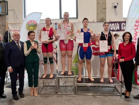 Sukcesy zawodników Judo Zielińscy