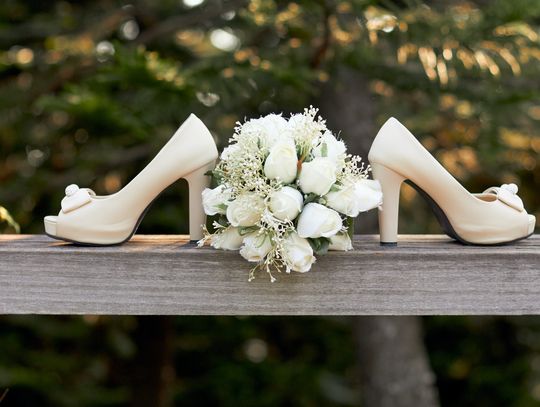 Suknie Boho - znajdź swoją wymarzoną ślubną kreację!