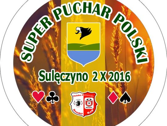 Sulęczyno. Super Puchar Polski