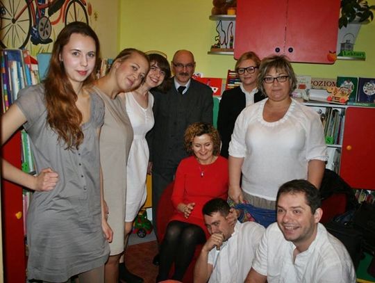 „Super Nova” zaprasza na „Biedę z Nędzą”