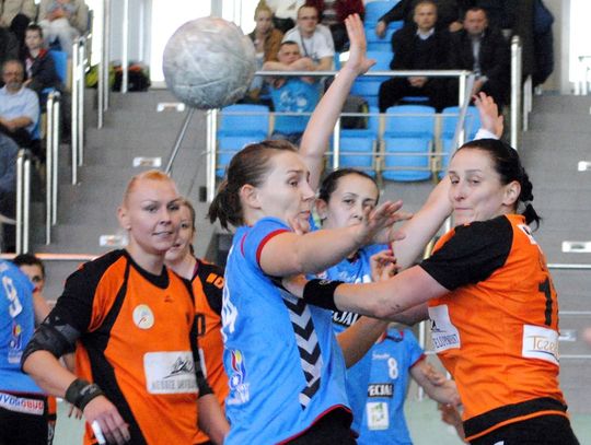 Superliga nie dla Tczewa - Aussie Sambor przegrał ze Startem i spada 