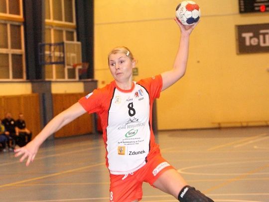 Supermecz samborzanek w Piotrkowie!