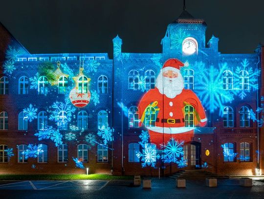 Św. Mikołaj i Stocznia Cesarska wspierają potrzebujących na święta