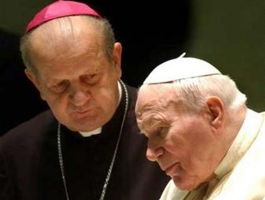 ŚWIADECTWO na ekranie. Czy Papież nas zaskoczy?