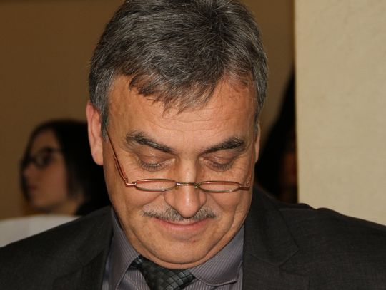 „Świat bez glancu”