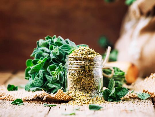 Świat ziół, czyli zdrowie w czystej postaci