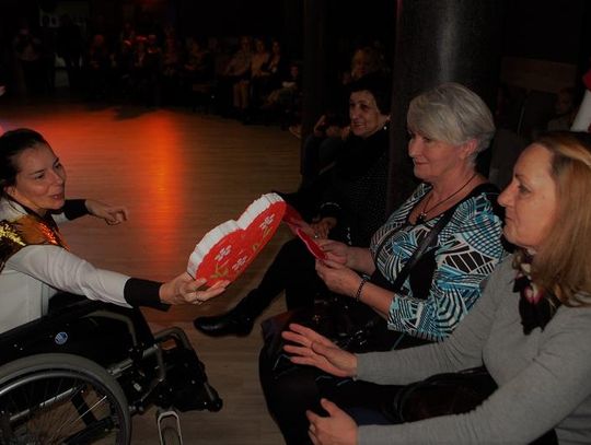 Świąteczne działanie SCK i MOPSu