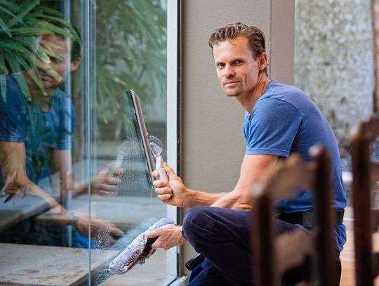 Świąteczne porządki - co zrobić, żeby przebiegły sprawnie?