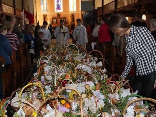 Świąteczne tradycje dawniej i dziś - część I