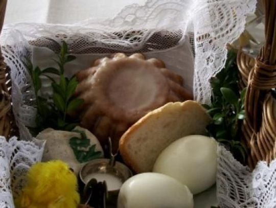  Świąteczne tradycje dawniej i dziś -  część II