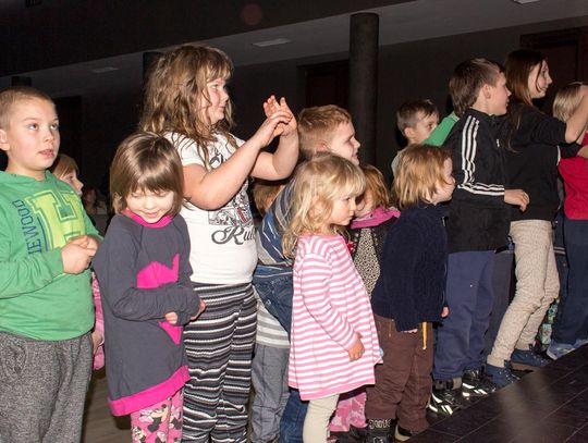 Światowa Świąteczna Paczka 