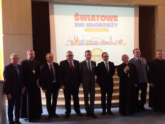 Światowe Dni Młodzieży w Gdańsku